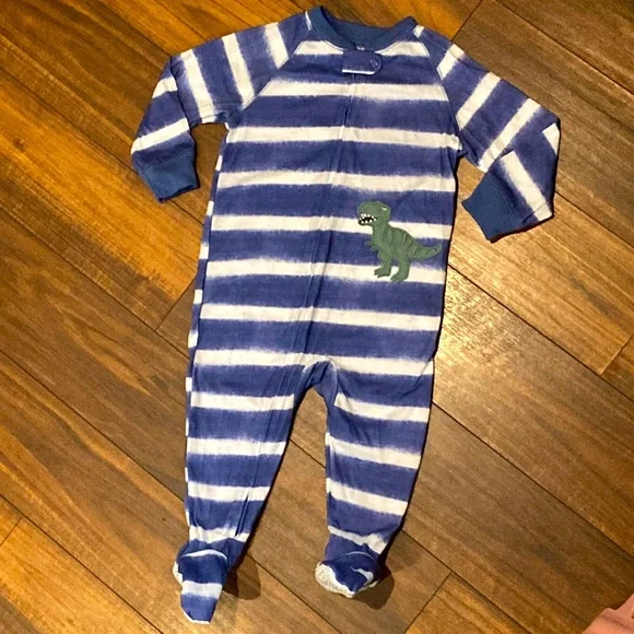 Child of mine discount pajamas